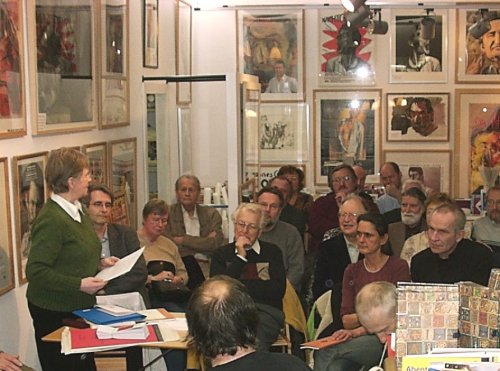 Sammlerfreuden 2006