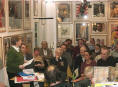 Sammlerfreuden 2006