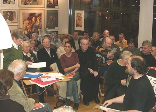 Sammlerfreuden 2006