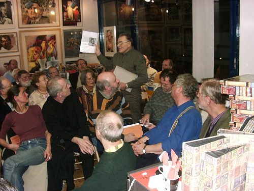 Sammlerfreuden 2006