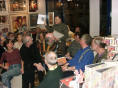Sammlerfreuden 2006