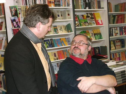 Sammlerfreuden 2006