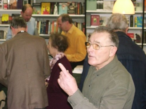 Hans-J�rgen Wilke