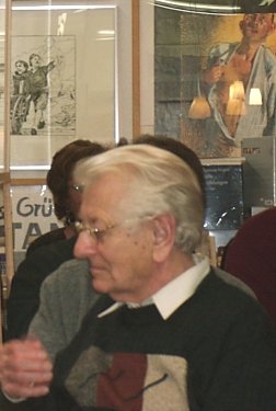 Sammlerfreuden 2006