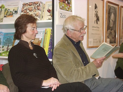 Sammlerfreuden 2006