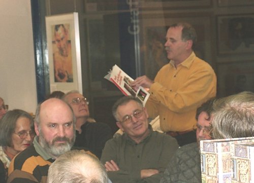 Sammlerfreuden 2006
