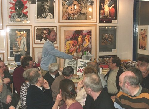 Sammlerfreuden 2006