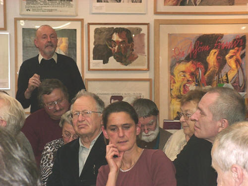 Sammlerfreuden 2006