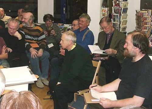 Sammlerfreuden 2006
