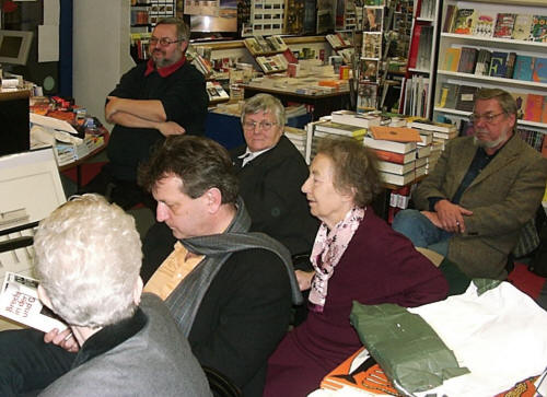 Sammlerfreuden 2006