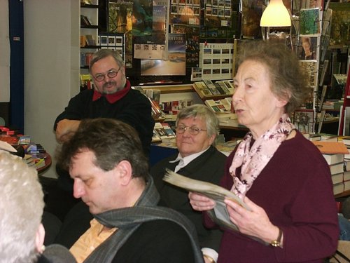 Sammlerfreuden 2006