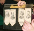 Sammlerfreuden 2006