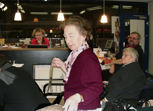 Sammlerfreuden 2006