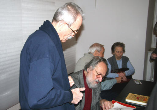 Harald Kretzschmar / weiter durch Klick auf das Bild ...