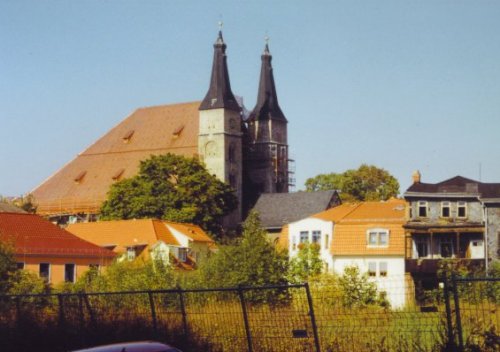 Foto: Klaus Bartel