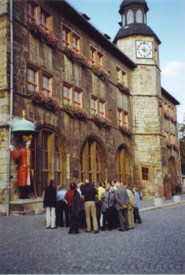 Augsburg 2005