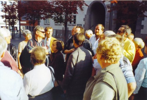 Foto: Klaus Bartel