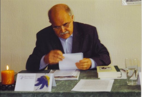 Foto: Klaus Bartel