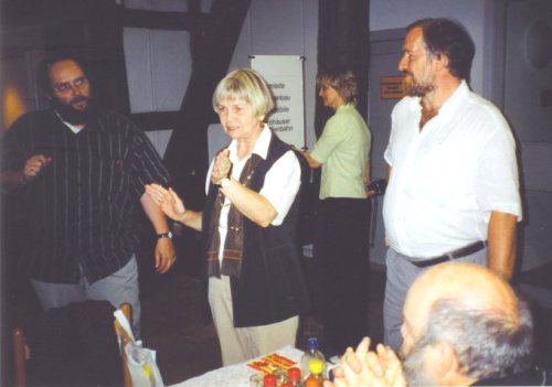 Foto: Klaus Bartel
