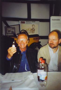 Augsburg 2005