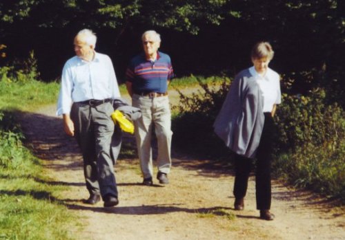 Foto: Klaus Bartel