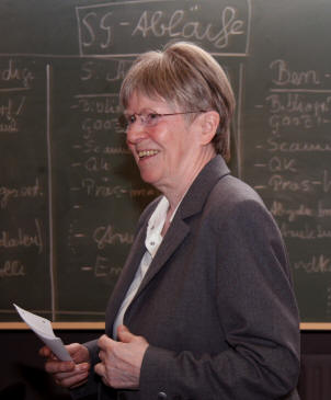 Ursula Lang