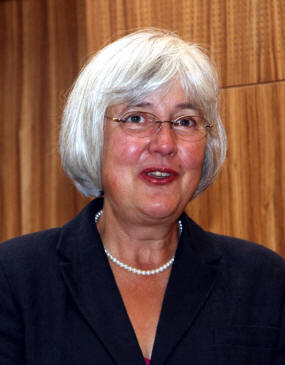 Dr. Jutta Weber