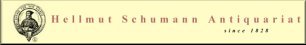 Schumann Antiquariat Z�rich Old, Fine and Rare Books, First editions and Manuscripts Bindings * Early Printing * Helvetica * Illustrated Books * Incunables * Literature * Natural History * Science * Travel