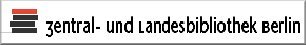 Zentral- und Landesbibliothek Berlin