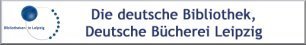 Die Deutsche Bibliothek - Deutsche B�cherei Leipzig