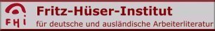 Bibliothek und Archiv mit Monografien und Zeitschriften, Nachl�ssen und Sammlungsbest�nden zur Literatur und Kultur der Arbeitswelt.