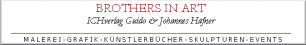 Brothersinart ICHverlag Guido & Johannes Hfner