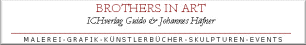 Brothersinart ICHverlag Guido & Johannes H�fner