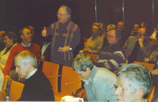 Sammlerfreuden 2006