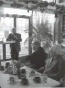 Jahrestreffen in Berlin 2006