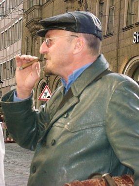 Jochen Schneider