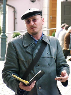 Jochen Schneider