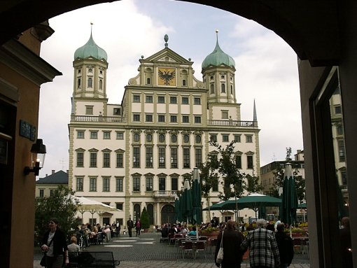 Rathaus