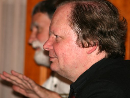 Foto: Ralf Parkner