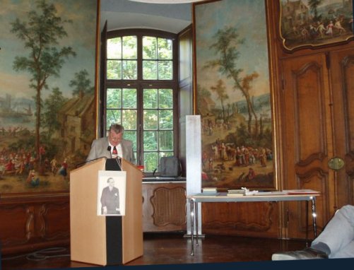 Foto: Prof. Arlt