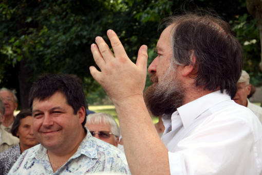 Foto: Ralf Parkner