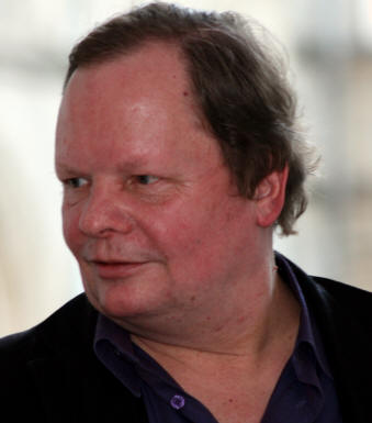Abel Doering, Foto: Ralf Parkner