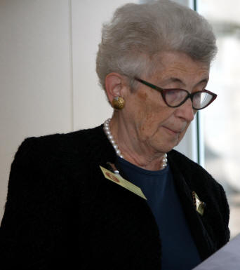 Jutta Osterhof, Foto: Ralf Parkner