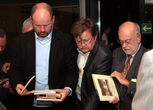 Foto: Ralf Parkner