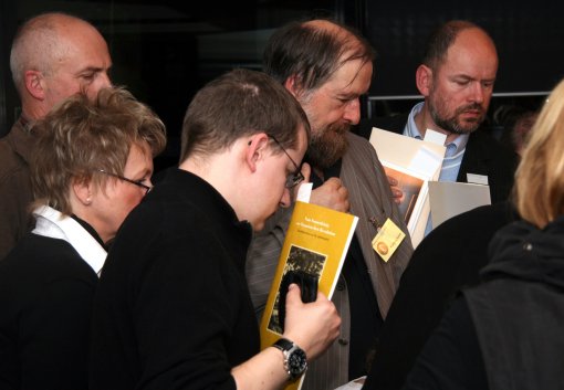 Foto: Ralf Parkner