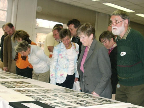 Berlin-Brandenburger Pirckheimer zu Gast in Magdeburg