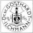 Dr. sc. Gotthardt Ilchmann
